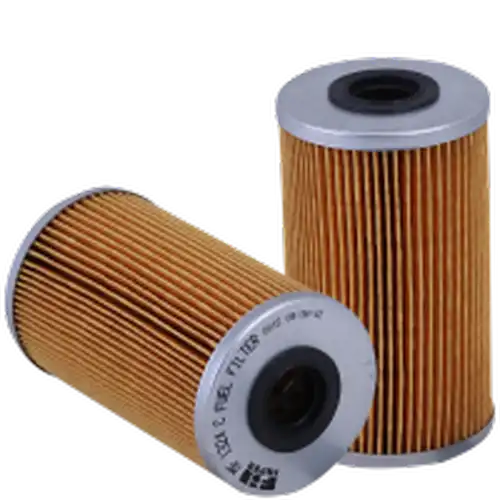 горивен филтър FIL FILTER MF 1324 C