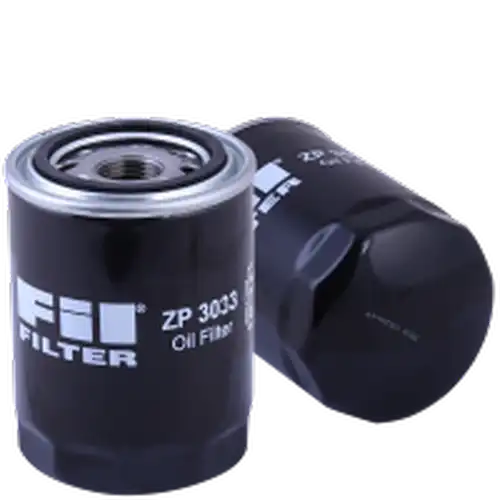 маслен филтър FIL FILTER ZP 3033