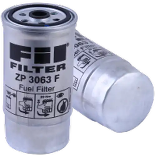 горивен филтър FIL FILTER ZP 3063 F