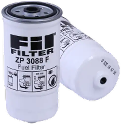 горивен филтър FIL FILTER ZP 3088 F