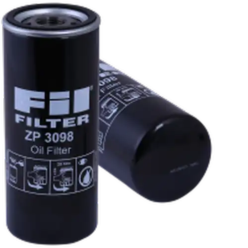 маслен филтър FIL FILTER ZP 3098