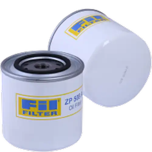 маслен филтър FIL FILTER ZP 508 A