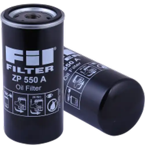 маслен филтър FIL FILTER ZP 550 A