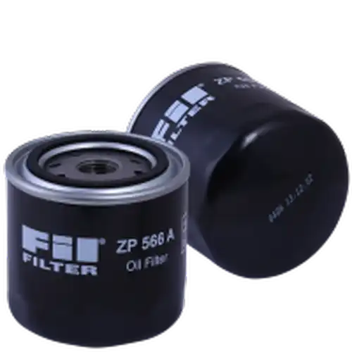 маслен филтър FIL FILTER ZP 566 A