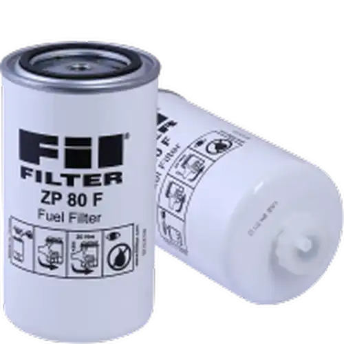 горивен филтър FIL FILTER ZP 80 F