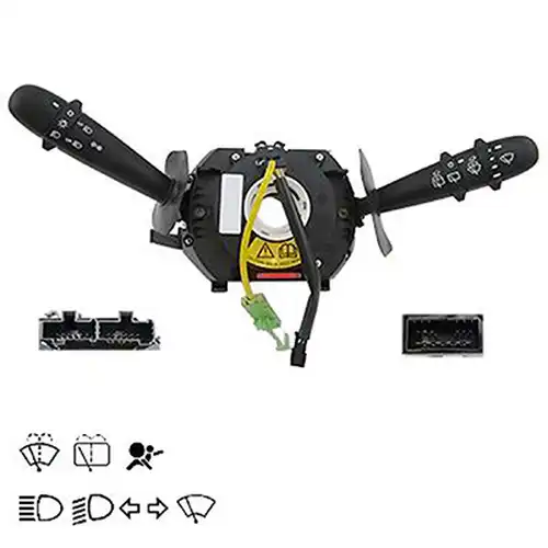 превключвател на кормилната колона FISPA 430939