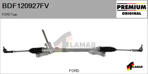 кормилна кутия FLAMAR BDF120927FV