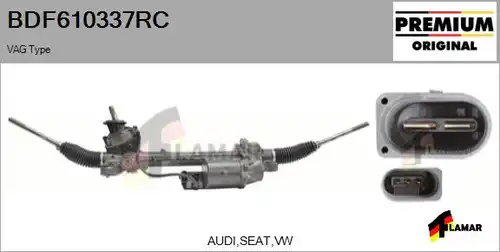 кормилна кутия FLAMAR BDF610337RC