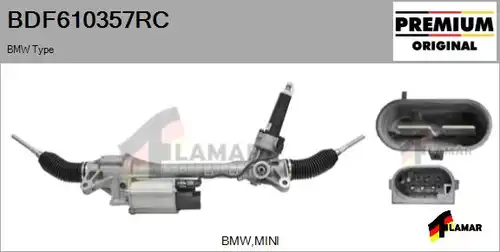 кормилна кутия FLAMAR BDF610357RC