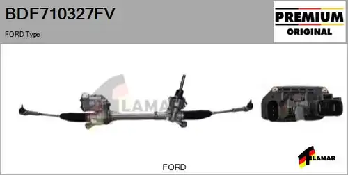 кормилна кутия FLAMAR BDF710327FV