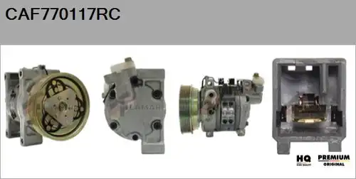 компресор за климатик FLAMAR CAF770117RC