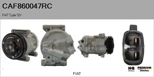 компресор за климатик FLAMAR CAF860047RC