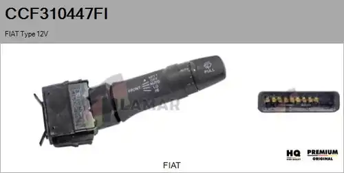 превключвател на кормилната колона FLAMAR CCF310447FI