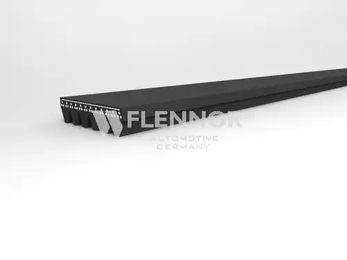 пистов ремък FLENNOR 6PK1010