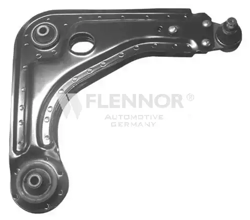 носач FLENNOR FL616-G