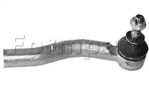 накрайник на напречна кормилна щанга FORMPART 1302006