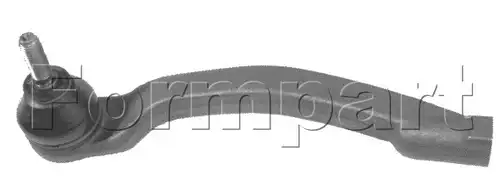 накрайник на напречна кормилна щанга FORMPART 2202018