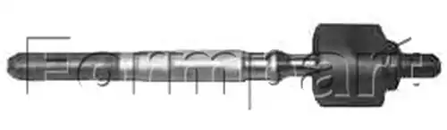 аксиален шарнирен накрайник, напречна кормилна щанга FORMPART 3607018