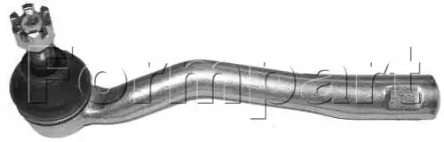 накрайник на напречна кормилна щанга FORMPART 4202021