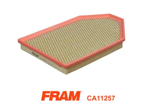 въздушен филтър FRAM CA11257