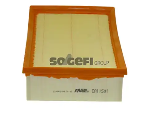 въздушен филтър FRAM CA11501