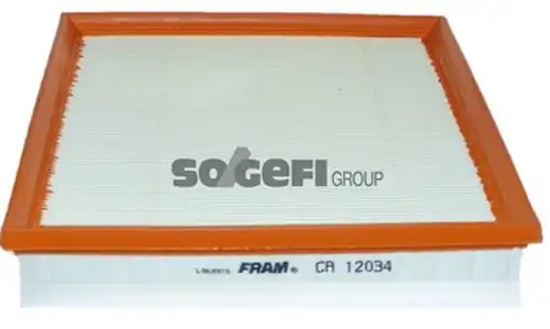 въздушен филтър FRAM CA12034