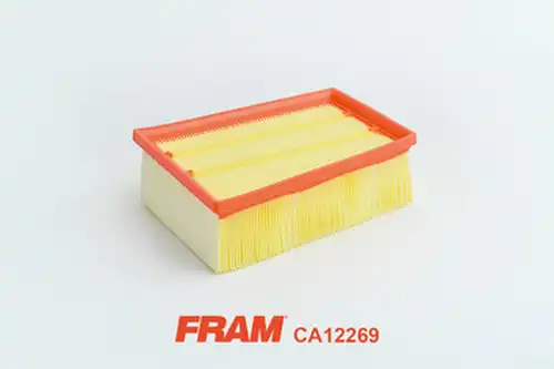 въздушен филтър FRAM CA12269