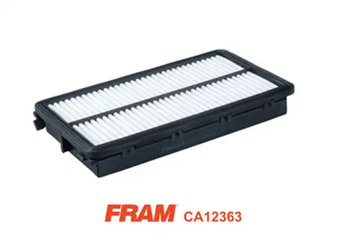 въздушен филтър FRAM CA12363