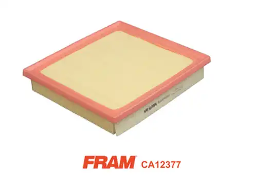 въздушен филтър FRAM CA12377