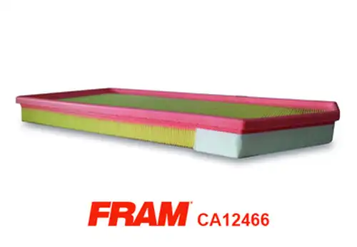 въздушен филтър FRAM CA12466