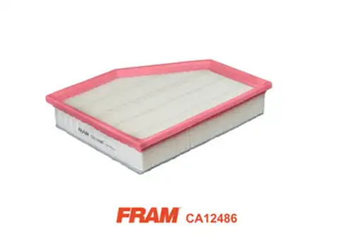 въздушен филтър FRAM CA12486