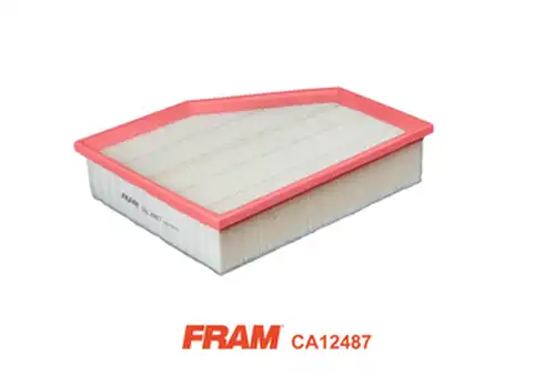 въздушен филтър FRAM CA12487