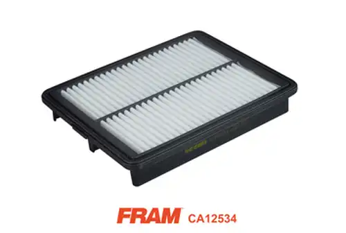 въздушен филтър FRAM CA12534