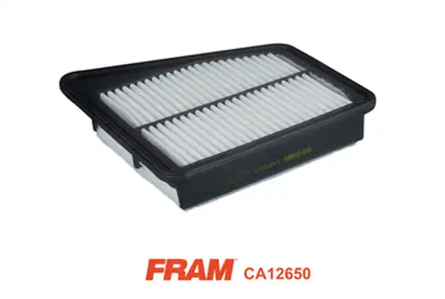 въздушен филтър FRAM CA12650