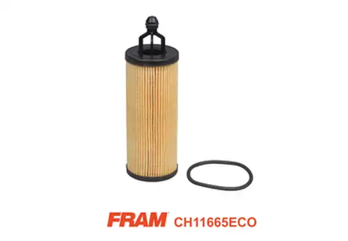 маслен филтър FRAM CH11665ECO