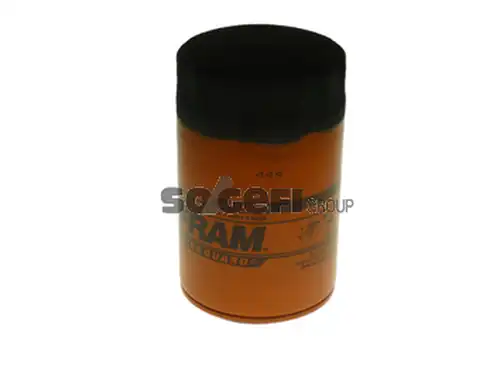 маслен филтър FRAM PH3980