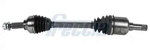 полуоска FRECCIA DS16-1089