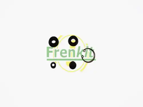 ремонтен комплект, горна помпа на съединител FRENKIT 415013