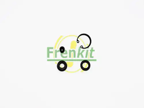 ремонтен комплект, горна помпа на съединител FRENKIT 415019