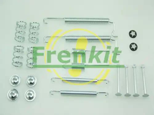 комплект принадлежности, спирани челюсти FRENKIT 950629