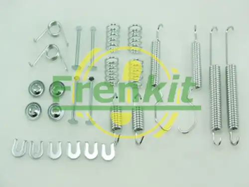 комплект принадлежности, спирани челюсти FRENKIT 950683