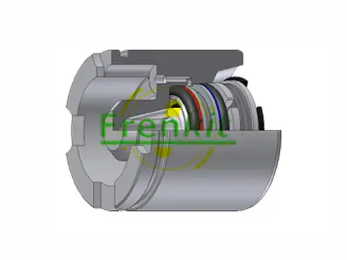 бутало, спирачен апарат FRENKIT K545402