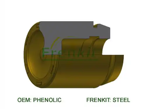 бутало, спирачен апарат FRENKIT P425104