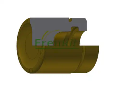 бутало, спирачен апарат FRENKIT P525601