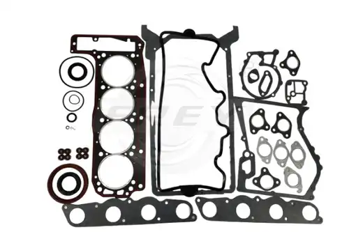 пълен комплект гарнитури, двигател FREY 700304501