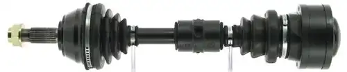 полуоска FRIESEN FDS1629