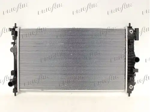 воден радиатор FRIGAIR 0107.3127