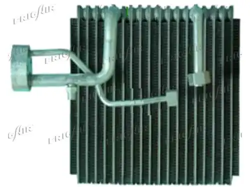 изпарител, климатична система FRIGAIR 733.20003