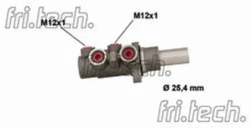 Спирачна помпа fri.tech. PF1035