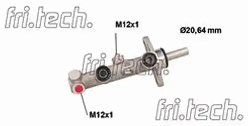 Спирачна помпа fri.tech. PF1124